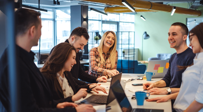 workplace communication