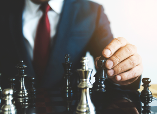Elon Musk’s ‘Hardcore’ Management Style: a Case Study in What Not To Do