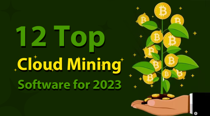 12 Best Cloud Mining Software in 2023