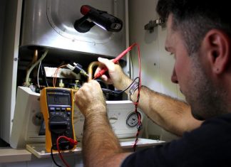 5 Signs Your Boiler Needs Repair and Where to Find the Best Service Near You