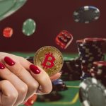 7+ Bitcoin Gambling Sites