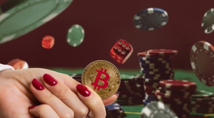 7+ Bitcoin Gambling Sites: Top Crypto Casinos Ranked By Huge Wins, Great Bonus & Evolution Gaming in 2023 7+ Bitcoin Gambling Sites