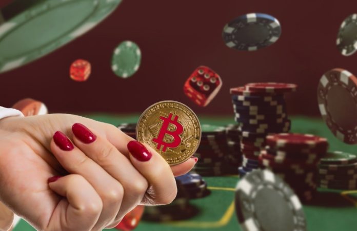 7+ Bitcoin Gambling Sites 7+ Bitcoin Gambling Sites
