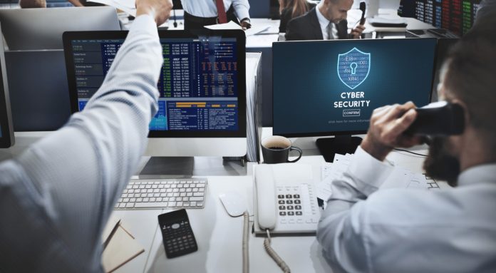 Accounting Cybersecurity