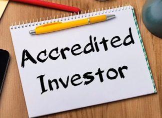 Accredited Investor Requirements