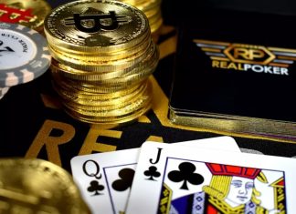 Advantages of Crypto Casinos vs. Traditional Casinos