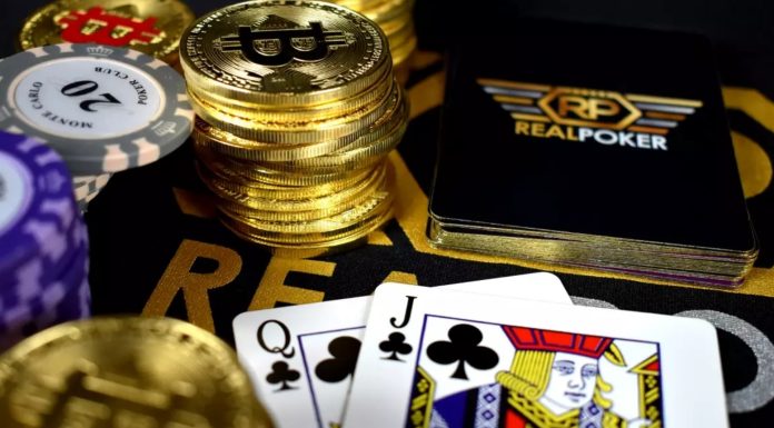 Advantages of Crypto Casinos vs. Traditional Casinos Advantages of Crypto Casinos vs. Traditional Casinos