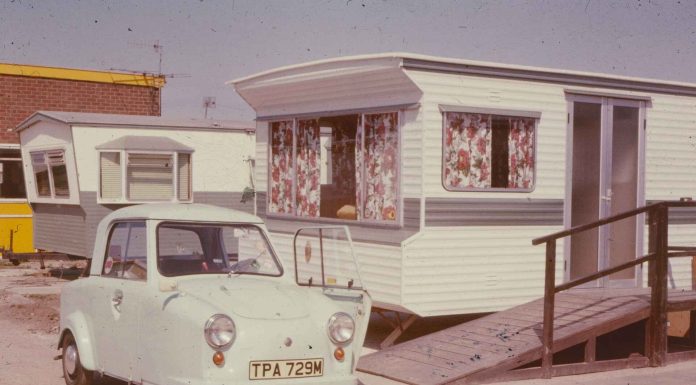 Static Caravan for a Vacation: 5 Options to Select From Automobile