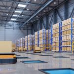 Autonomous Mobile Robot