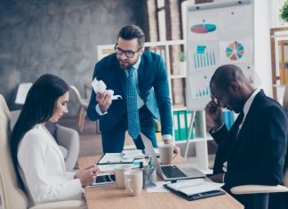 Avoid Legal Disputes with Business Partners