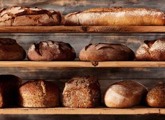 Bakery