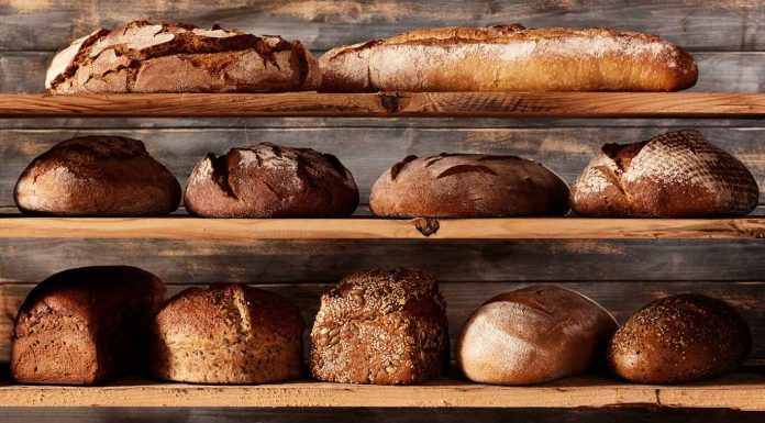 This Is What An Innovative Bakery Looks Like Bakery