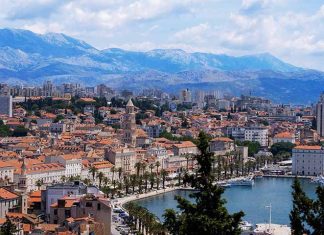 The Best Cities in Europe for Digital Nomads Best Cities in Europe for Digital Nomads
