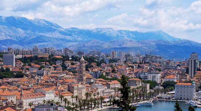 Best Cities in Europe for Digital Nomads