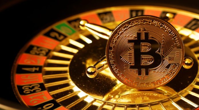 Best Crypto Casino 2023