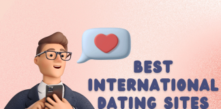 Best International Dating-Sites