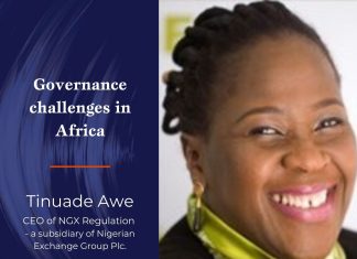 Governance Challenges in Africa