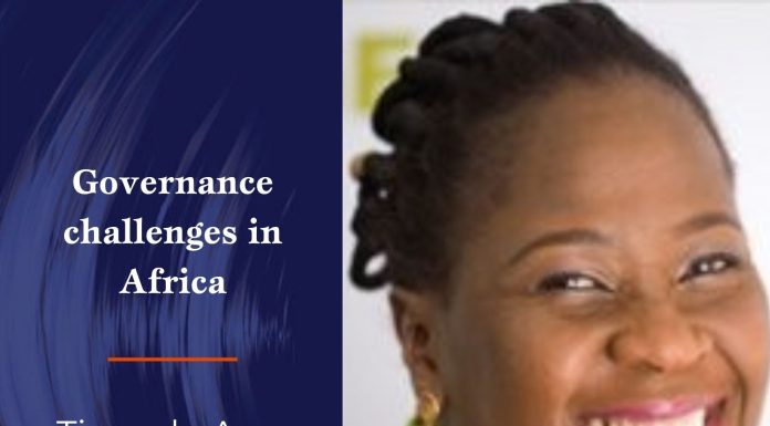 The Better Boards Podcast Series: Governance Challenges in Africa Governance Challenges in Africa