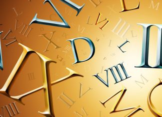 Beyond XXV and XXVIII: Exploring Other Roman Numerals Beyond XXV and XXVIII Exploring Other Roman Numerals