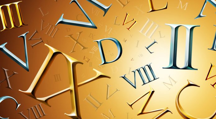 Beyond XXV and XXVIII: Exploring Other Roman Numerals Beyond XXV and XXVIII Exploring Other Roman Numerals