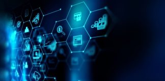 Blockchain in Financial Services