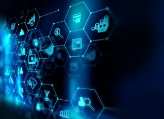 How Blockchain Is Changing the Landscape of Financial Services Blockchain in Financial Services