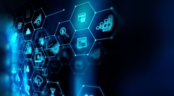 Blockchain in Financial Services