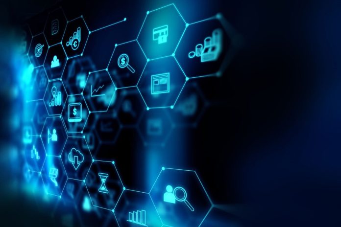 Blockchain in Financial Services