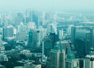 Burgeoning Tech Ecosystem