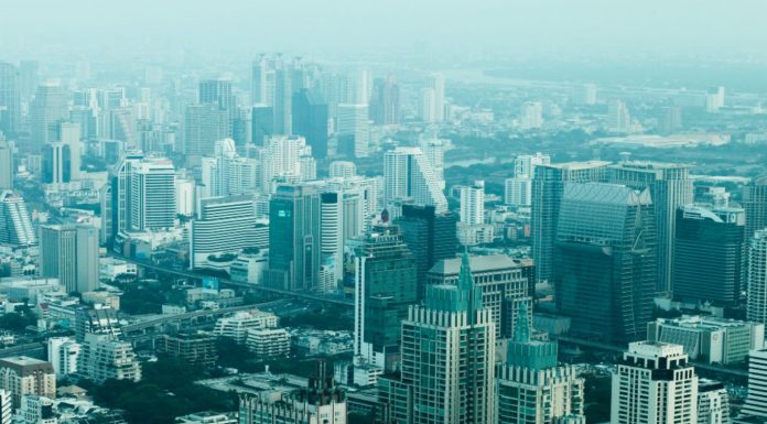 Burgeoning Tech Ecosystem