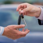 Buying a Company Car