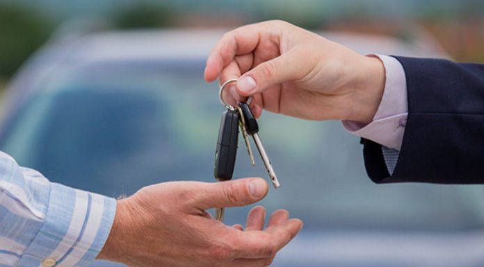How to Get The Best Leasing Deal When Buying a Company Car Buying a Company Car