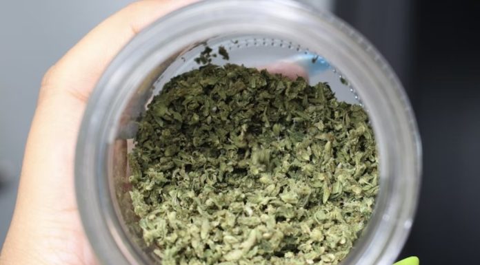 How Long Does CBN Stay In Your System? CBN (1)