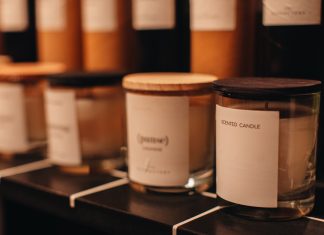 Candle