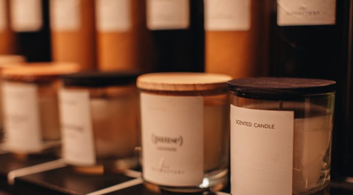 Candle Wax Wholesale: The Perfect Solution for Large-Scale Production Candle