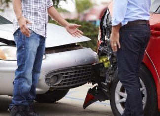 How Is Fault Determined After a Car Accident? Car Accident