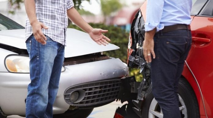 How Is Fault Determined After a Car Accident? Car Accident