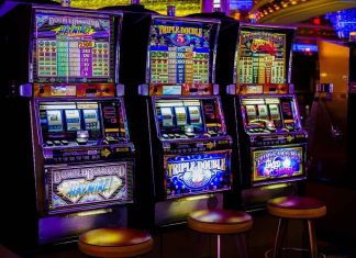 Casino--