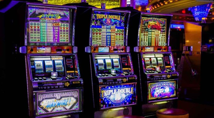 Your Guide to Online Slots Casino--