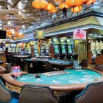 Casino Entertainment and Dining Experiences