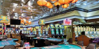 Casino Entertainment and Dining Experiences