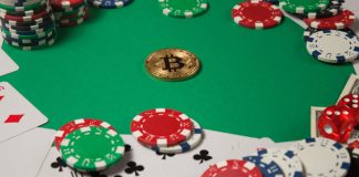 Casino Games with BTC