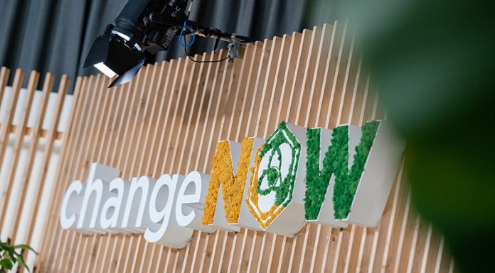 ChangeNOW 2023 Joins Forces with MIT Sloan Sustainability Initiative to Advance Climate Policy Discussion ChangeNOW