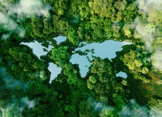 EU-Kazakhstan Efforts to Tackle Climate Change Climate change