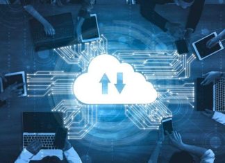 The Role of Blockchain Technology in Web3 Cloud Computing Cloud computing
