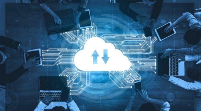 The Role of Blockchain Technology in Web3 Cloud Computing Cloud computing