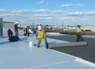 Expert Tips for Choosing the Best Commercial Roofing Company in Los Angeles Commercial Roofing Company