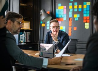 Contingent Workforce Management