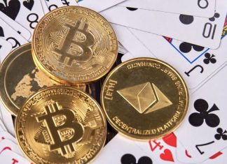 Crypto Gambling