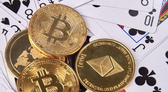 Latest Developments in Crypto Gambling: Trends and Future Prospects Crypto Gambling